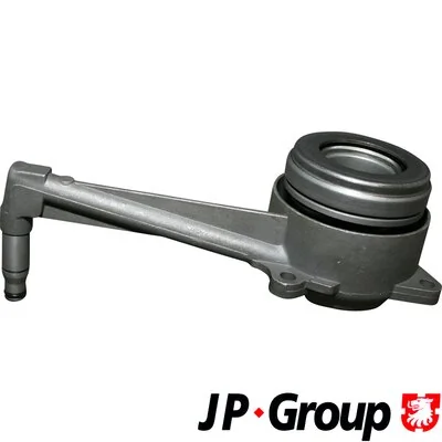 Central Slave Cylinder, clutch